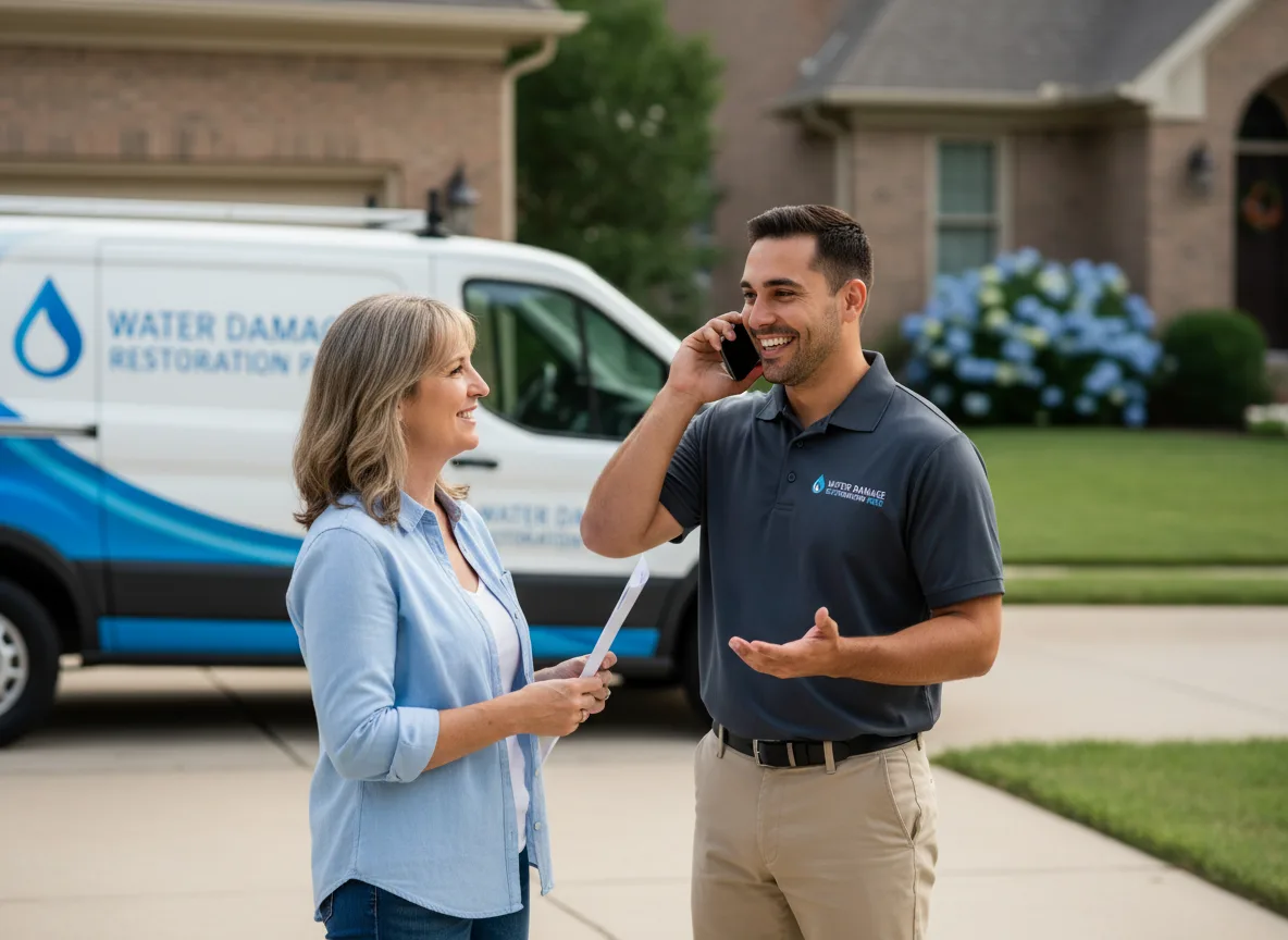 Flood Restoration Waterloo, NY FAQs